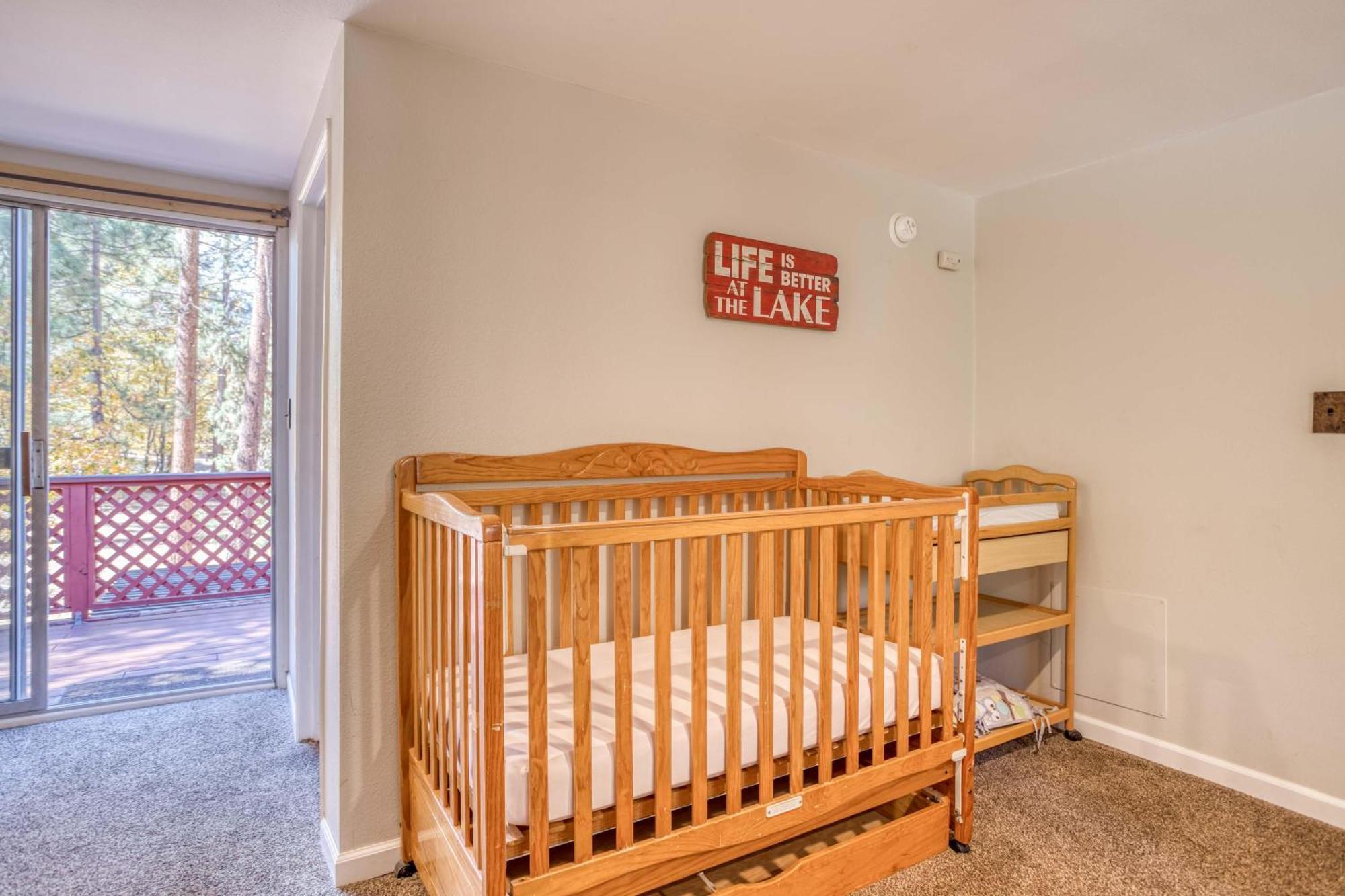 039 - Little Doe Lodge Big Bear Lake Εξωτερικό φωτογραφία